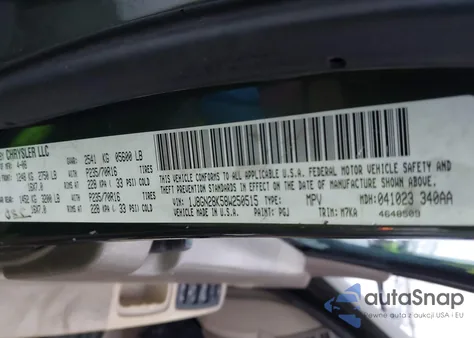 2008 Jeep Liberty Sport from USA, damaged, VIN 1J8GN28K58W250515